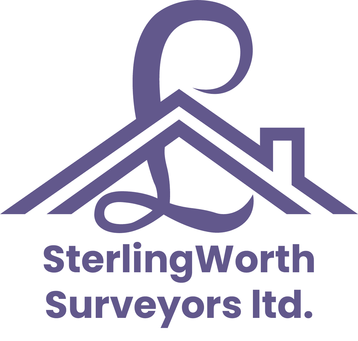 sterlingworthsurveyors Logo