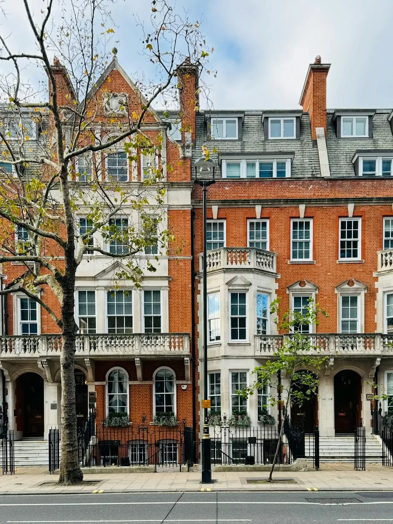 Survey Support for Legal Professionals