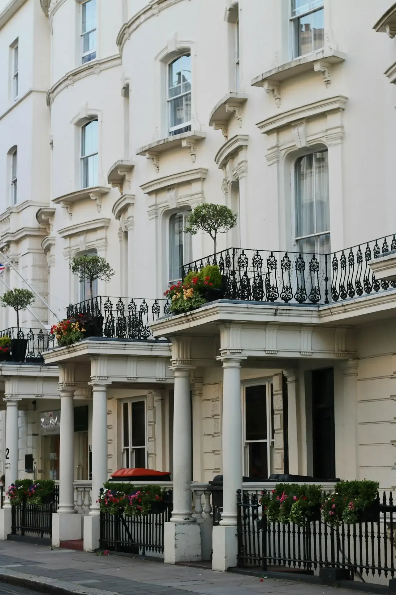 What a Snagging List Survey Does Not Include