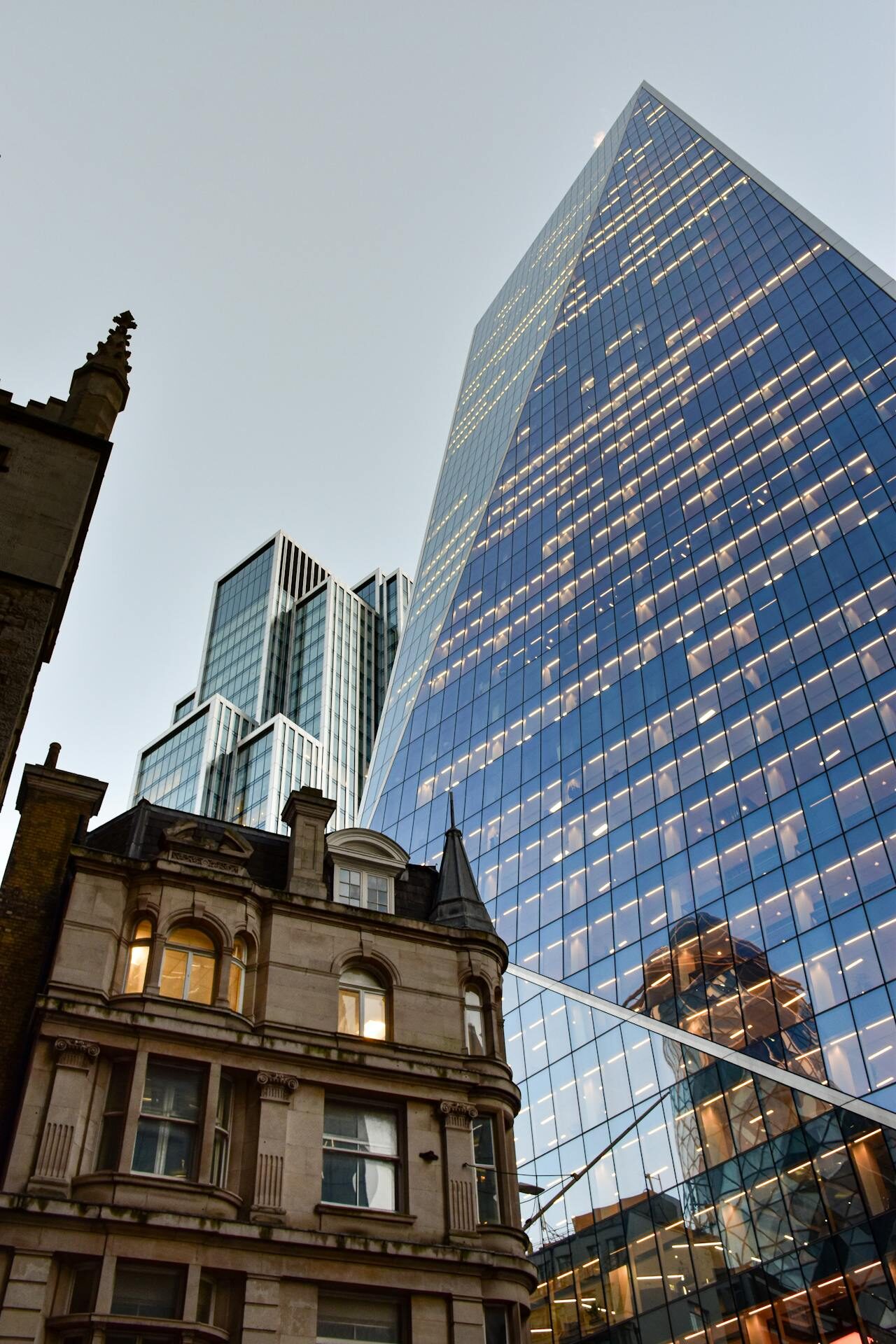 What Is a Commercial Survey?