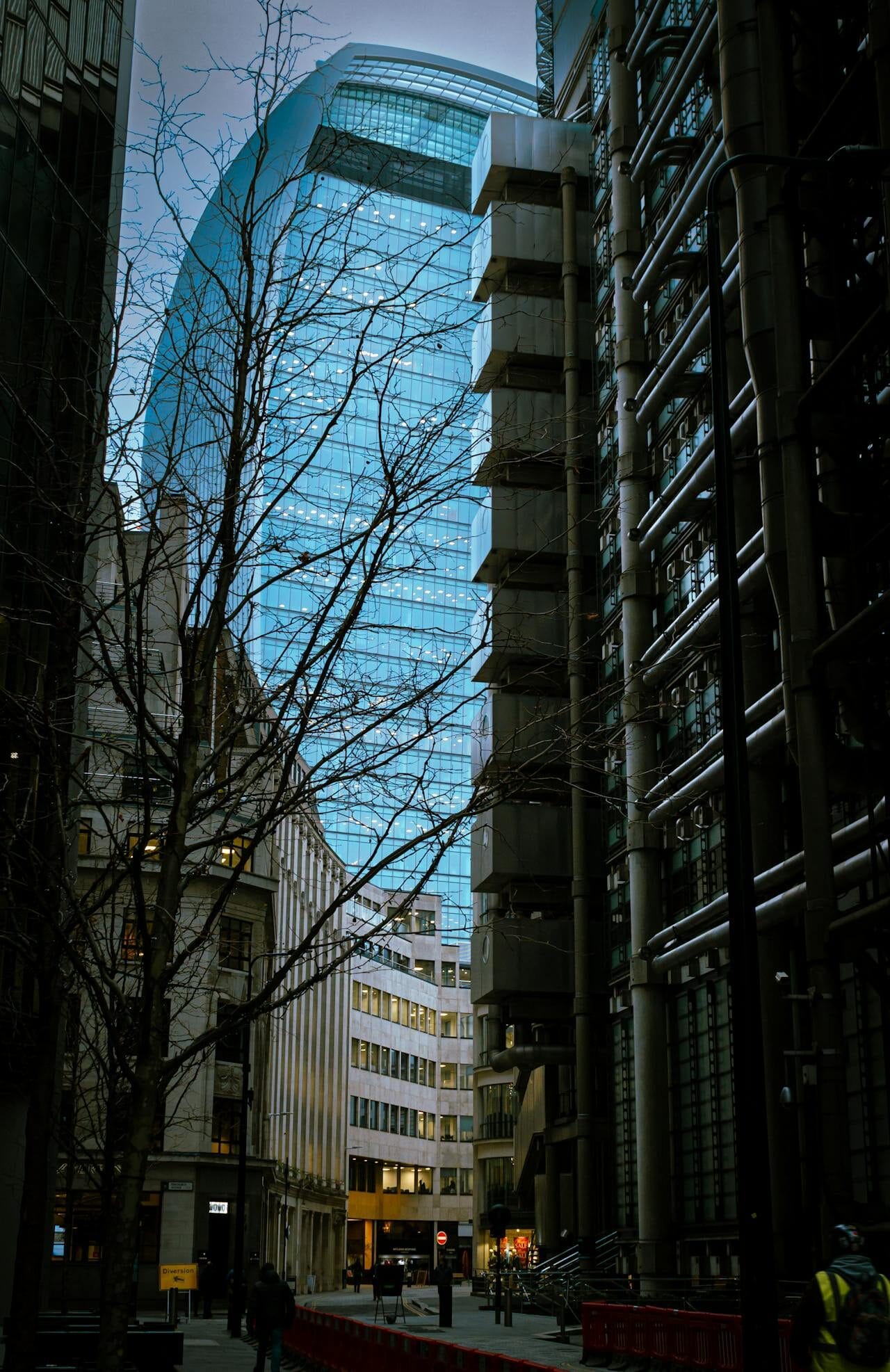 When Are Dilapidation Services Required?