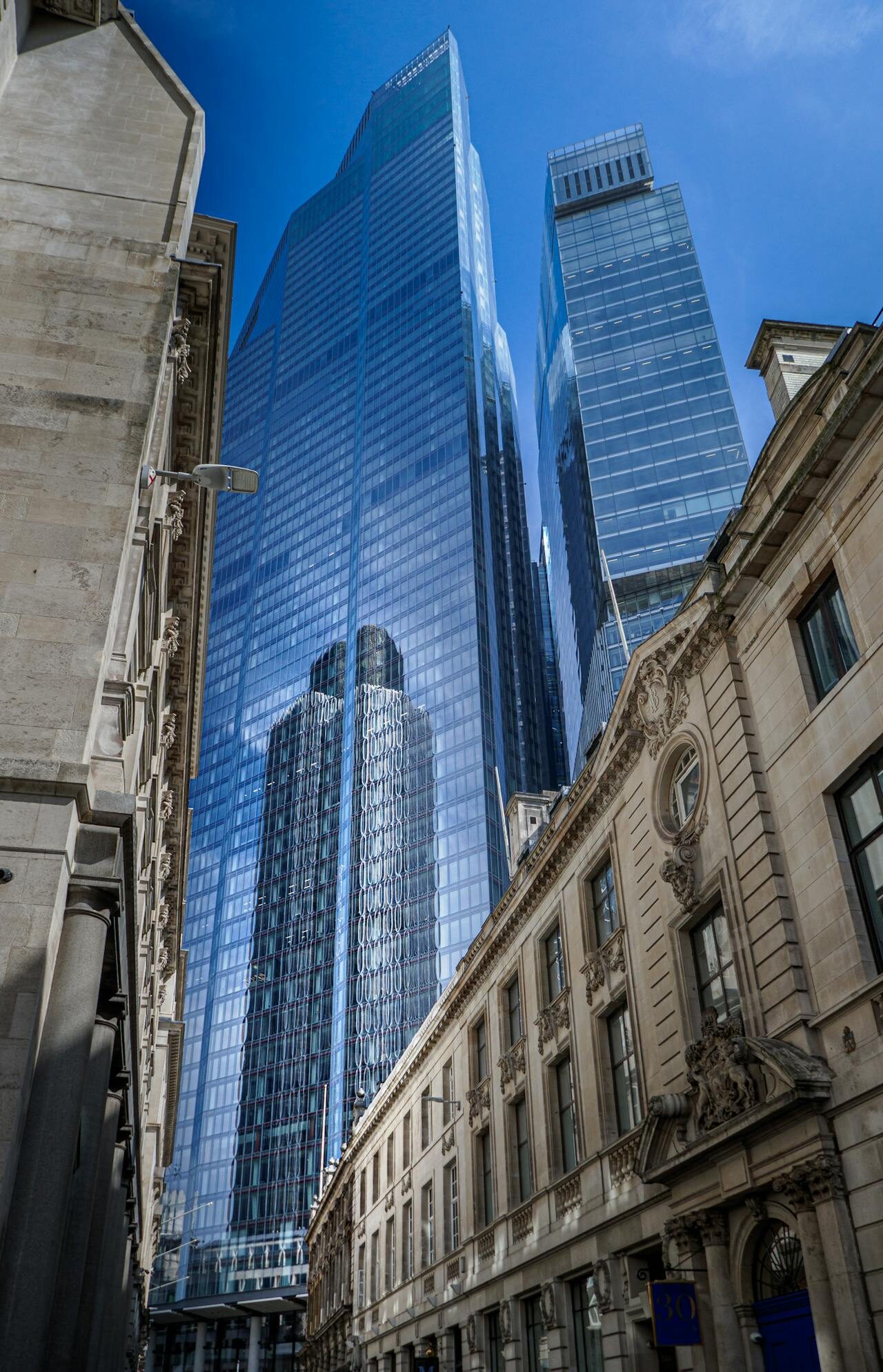 Who Should Instruct a Commercial Survey?