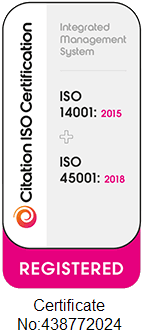 ISO 14001 & 45001 IMS