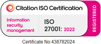 ISO 27001:2022