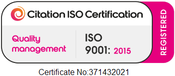 ISO 9001:2015