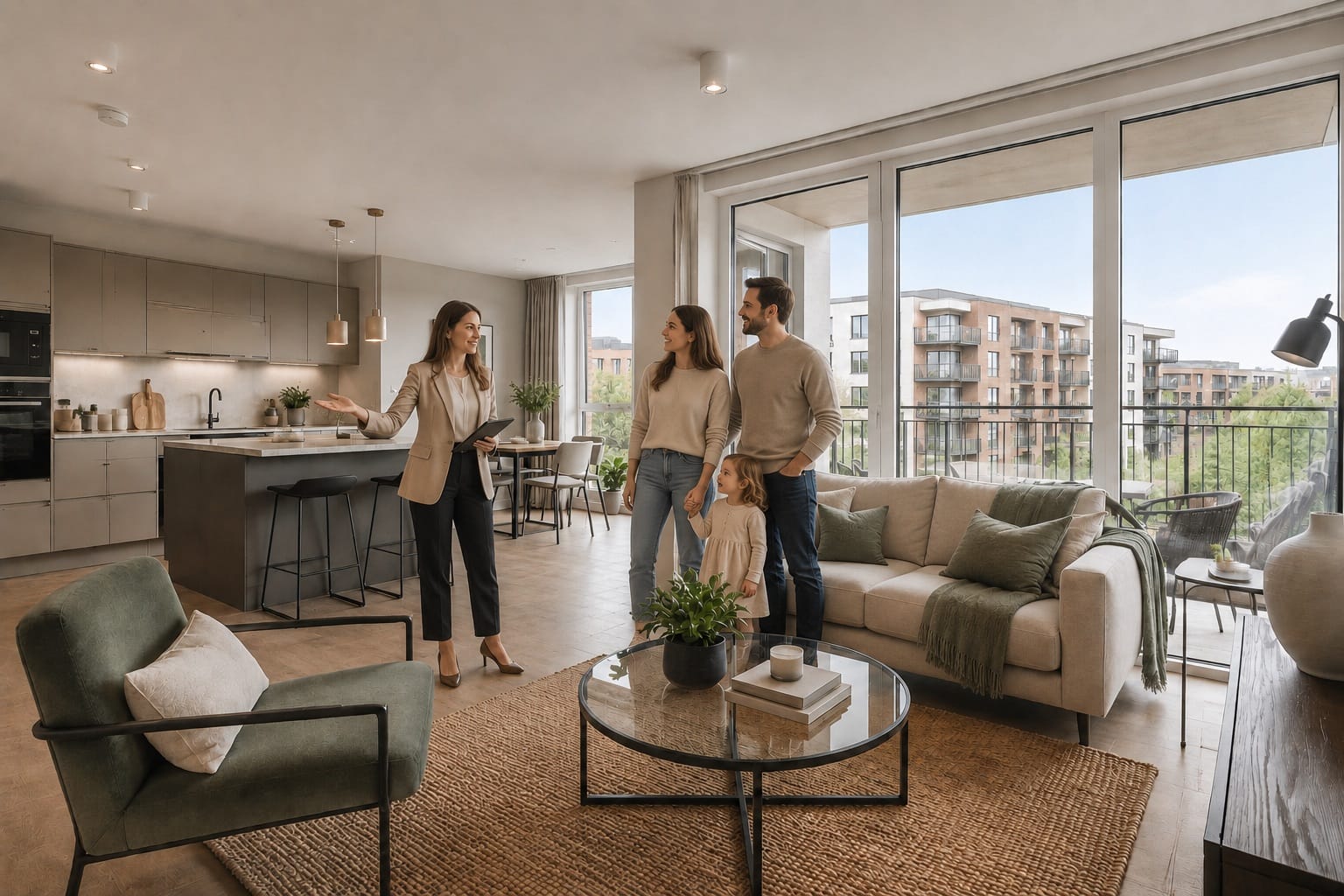What Is a Help to Buy Valuation?