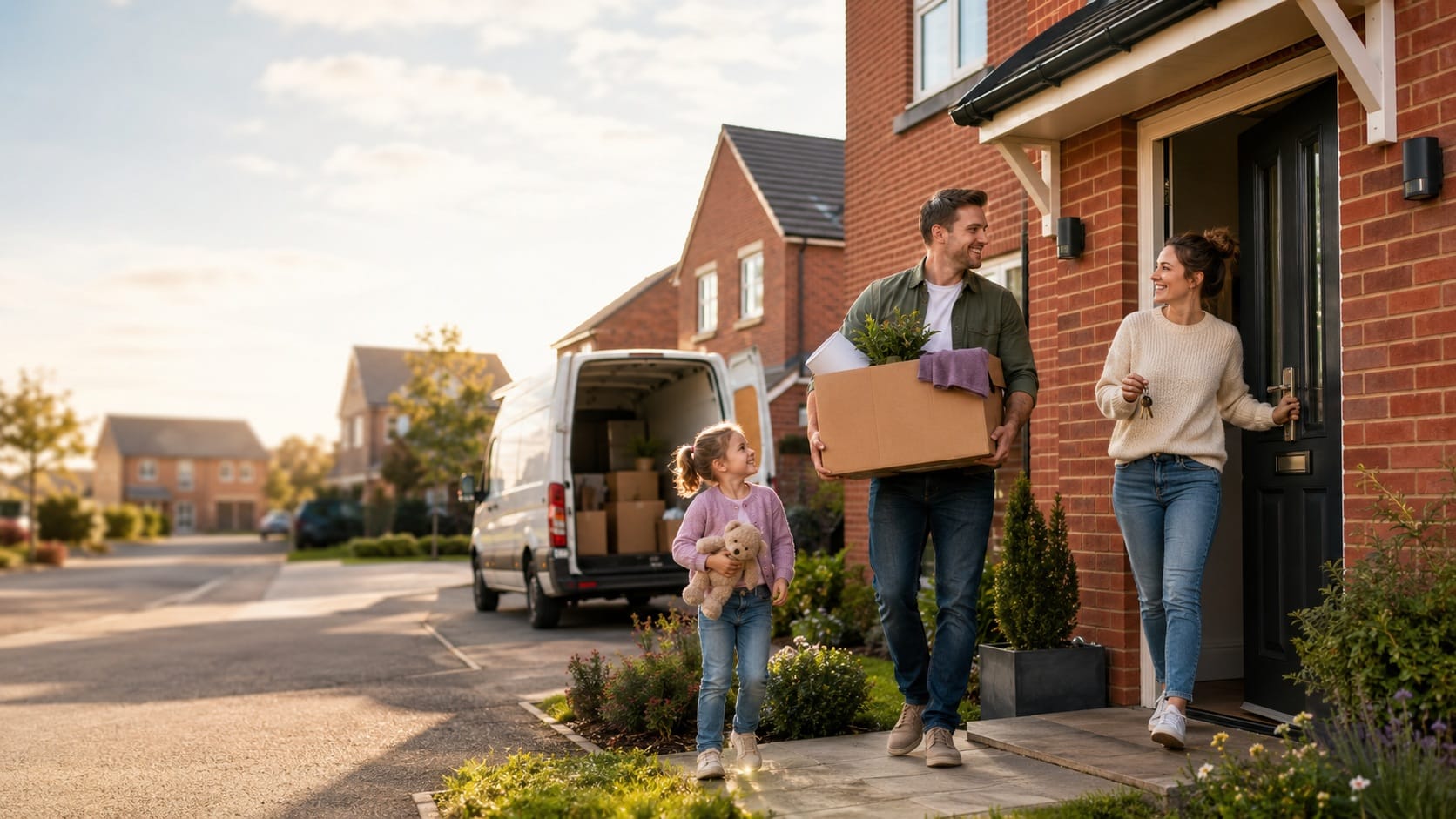 Who Requires a Help to Buy Valuation?