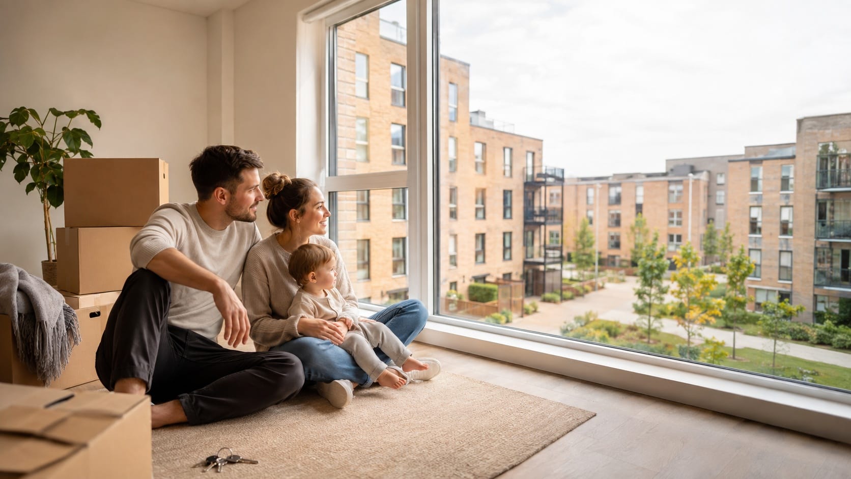 Who Requires a Shared Ownership Valuation?